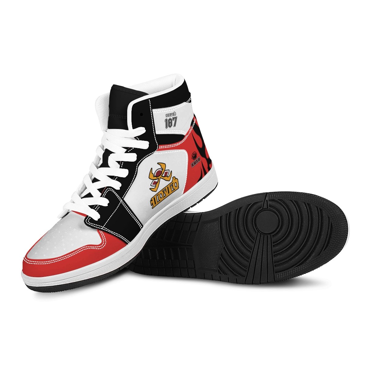 pokemon-fire-uniform-jd-sneakers-838310 pokemon fire uniform jd sneakers 838310 - Gear Anime