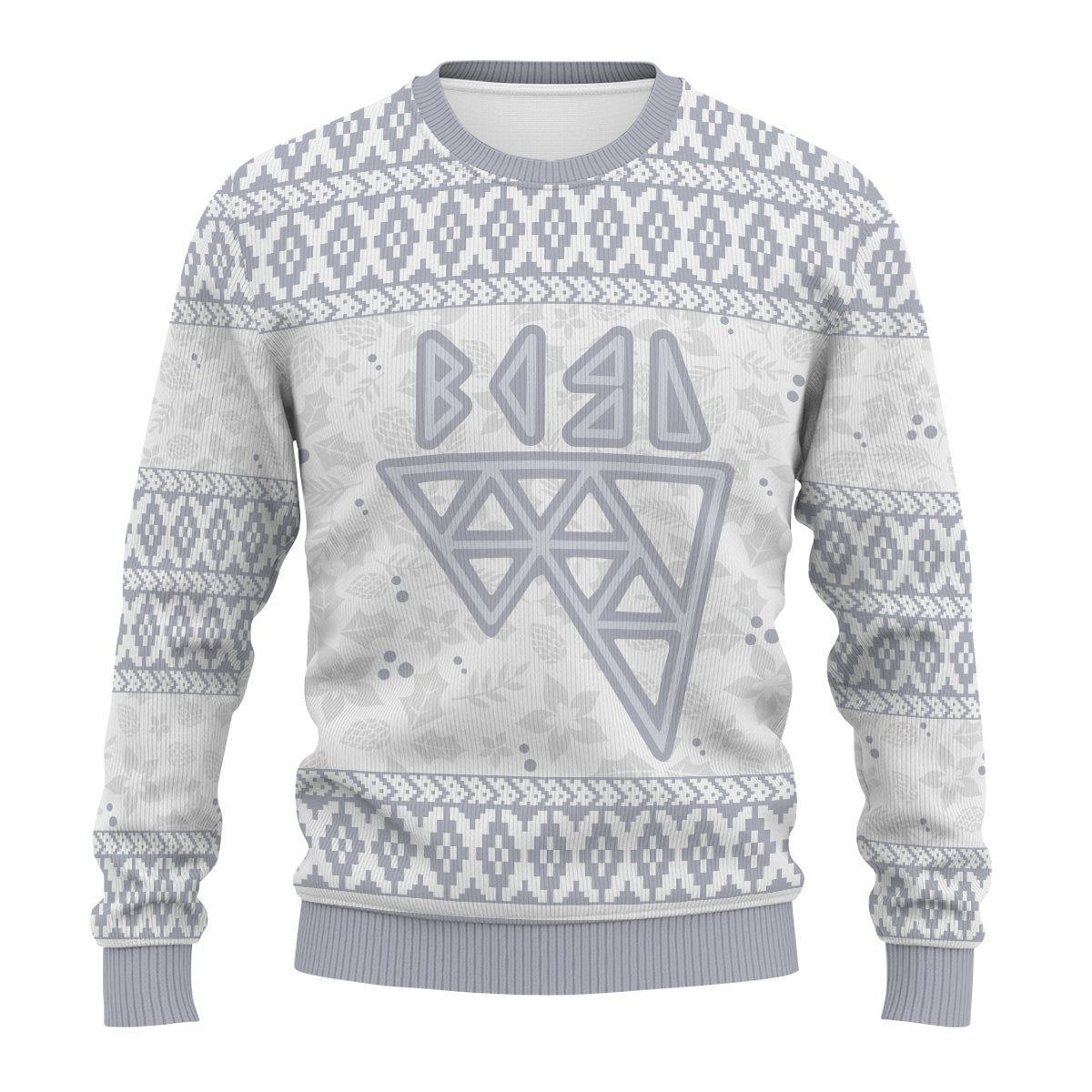 pokemon-ice-uniform-unisex-wool-sweater-929770 pokemon ice uniform unisex wool sweater 929770 - Gear Anime