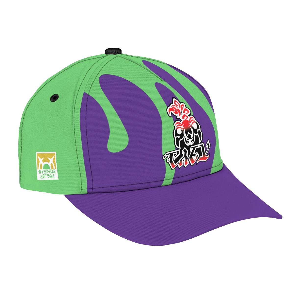 pokemon-poison-uniform-cap-301420 pokemon poison uniform cap 301420 - Gear Anime