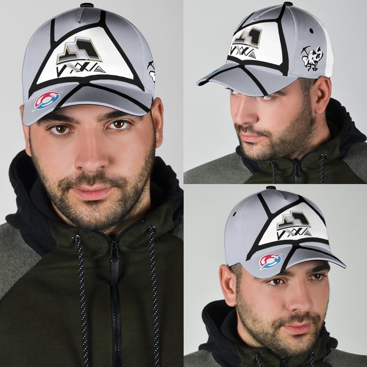 pokemon-rock-uniform-cap-446085 pokemon rock uniform cap 446085 - Gear Anime