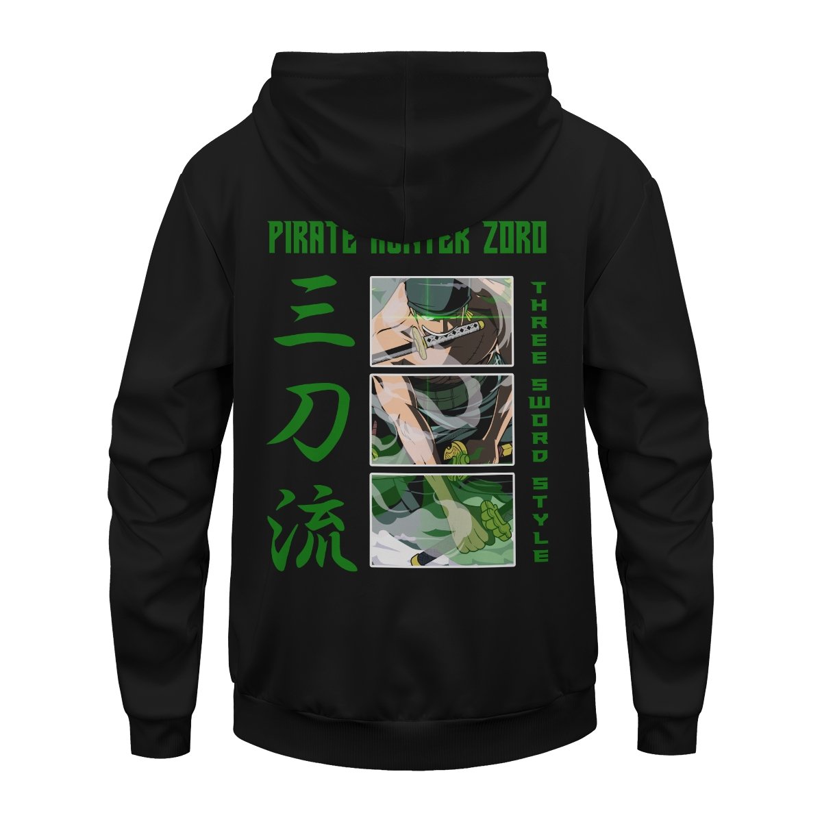 quad-zoro-unisex-pullover-hoodie-361369 quad zoro unisex pullover hoodie 361369 - Gear Anime