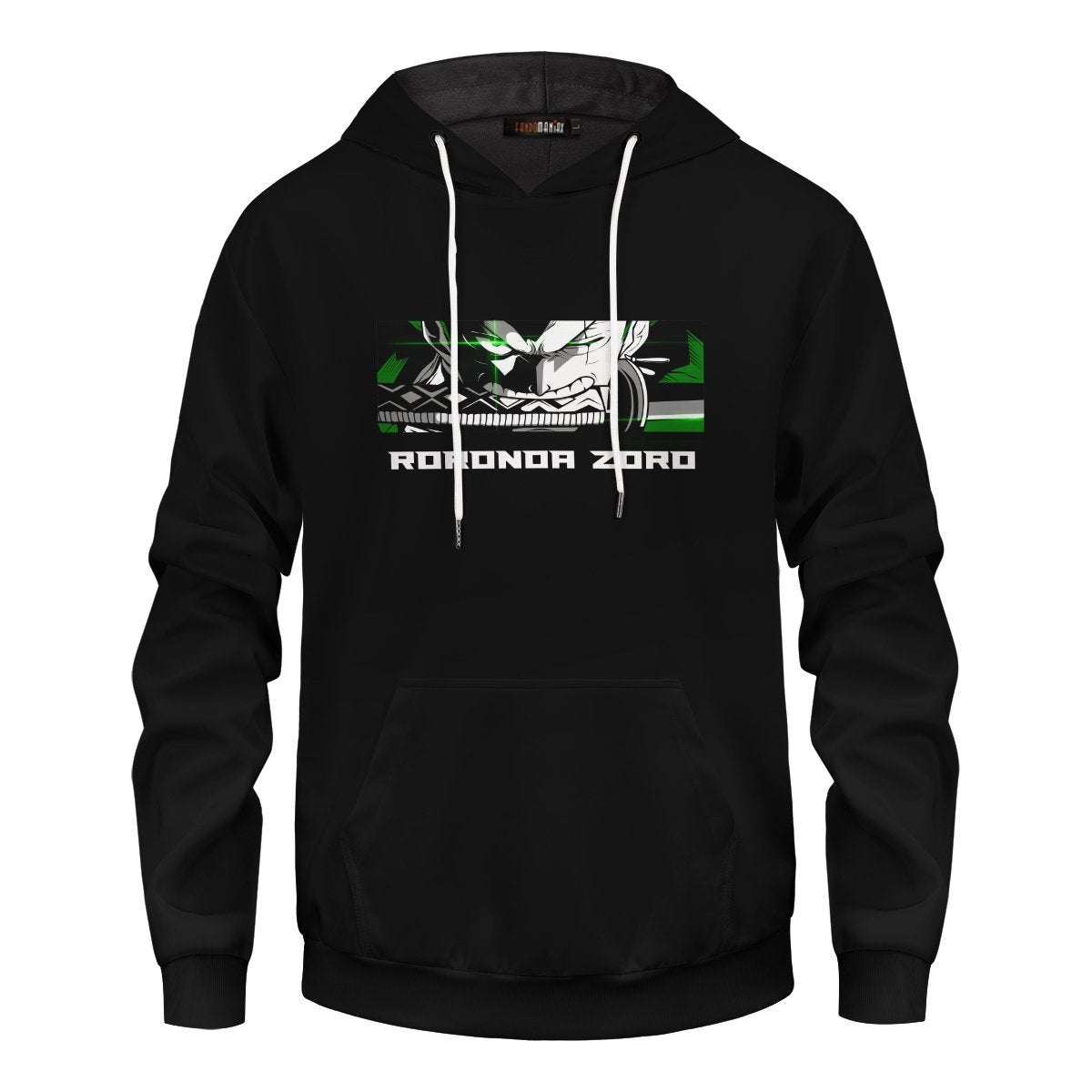 quad-zoro-unisex-pullover-hoodie-597482 quad zoro unisex pullover hoodie 597482 - Gear Anime