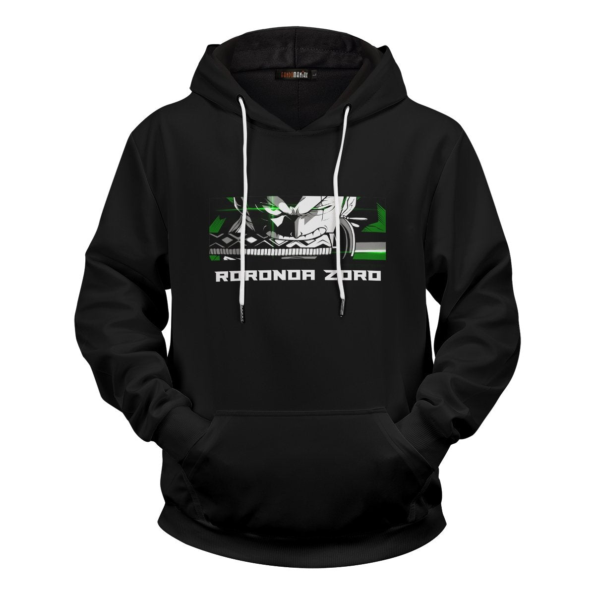 quad-zoro-unisex-pullover-hoodie-745712 quad zoro unisex pullover hoodie 745712 - Gear Anime