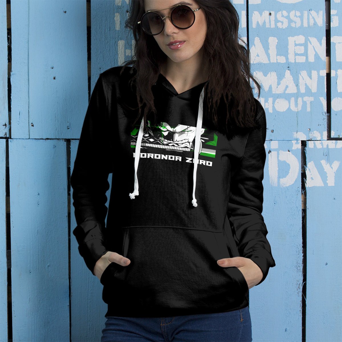 quad-zoro-unisex-pullover-hoodie-893647 quad zoro unisex pullover hoodie 893647 - Gear Anime