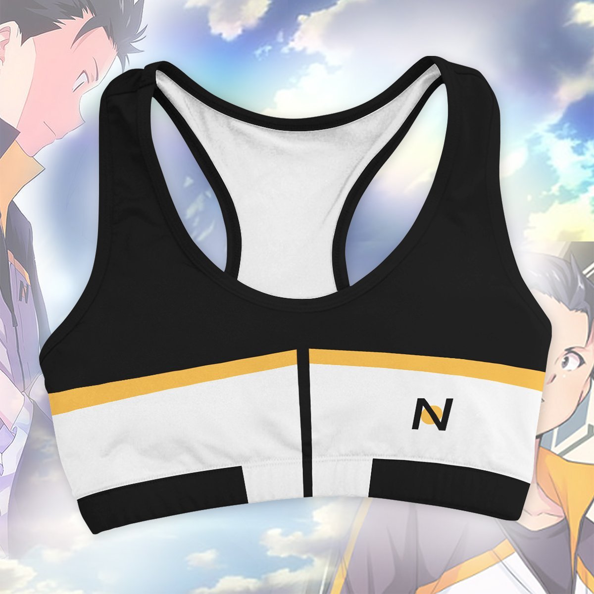 re-zero-subaru-natsuki-active-wear-set-435638 re zero subaru natsuki active wear set 435638 - Gear Anime