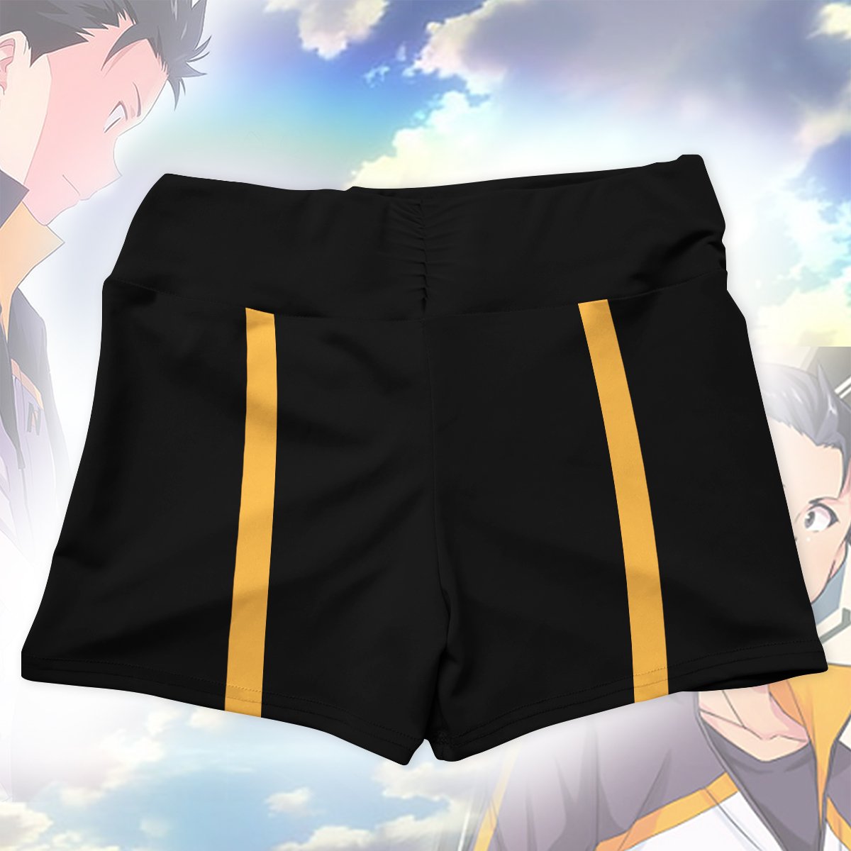 re-zero-subaru-natsuki-active-wear-set-544930 re zero subaru natsuki active wear set 544930 - Gear Anime