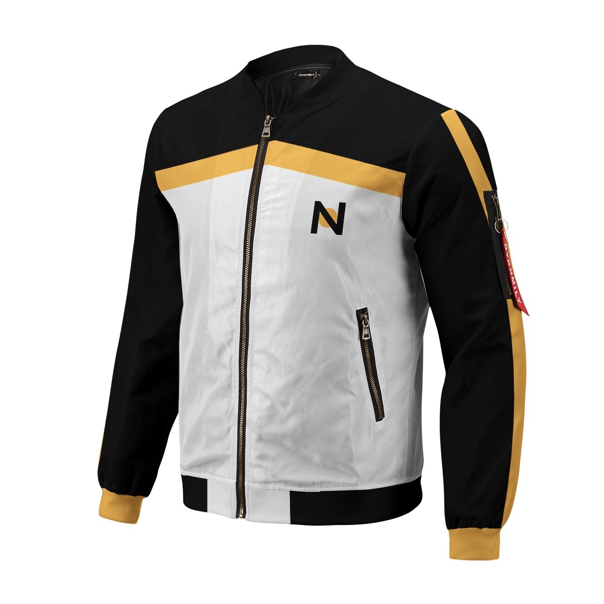re-zero-subaru-natsuki-bomber-jacket-170356 re zero subaru natsuki bomber jacket 170356 - Gear Anime