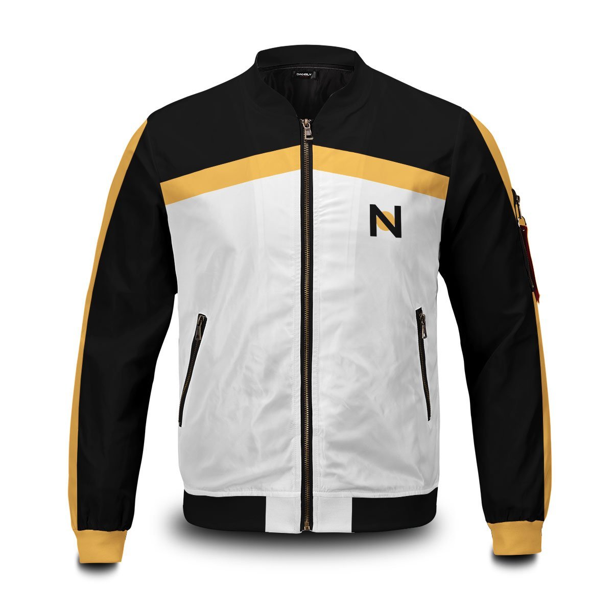 Re Zero Jackets - Re Zero Subaru Natsuki Bomber Jacket FH0709 3 - Gear Anime re zero subaru natsuki bomber jacket 200583 - Gear Anime
