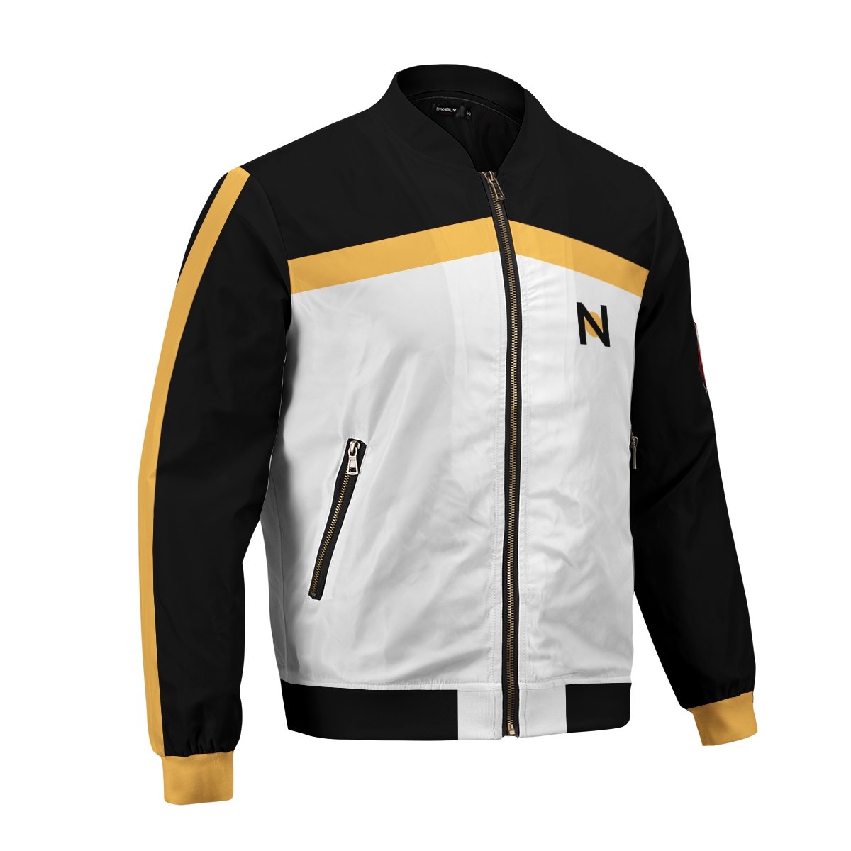 re-zero-subaru-natsuki-bomber-jacket-520926 re zero subaru natsuki bomber jacket 520926 - Gear Anime