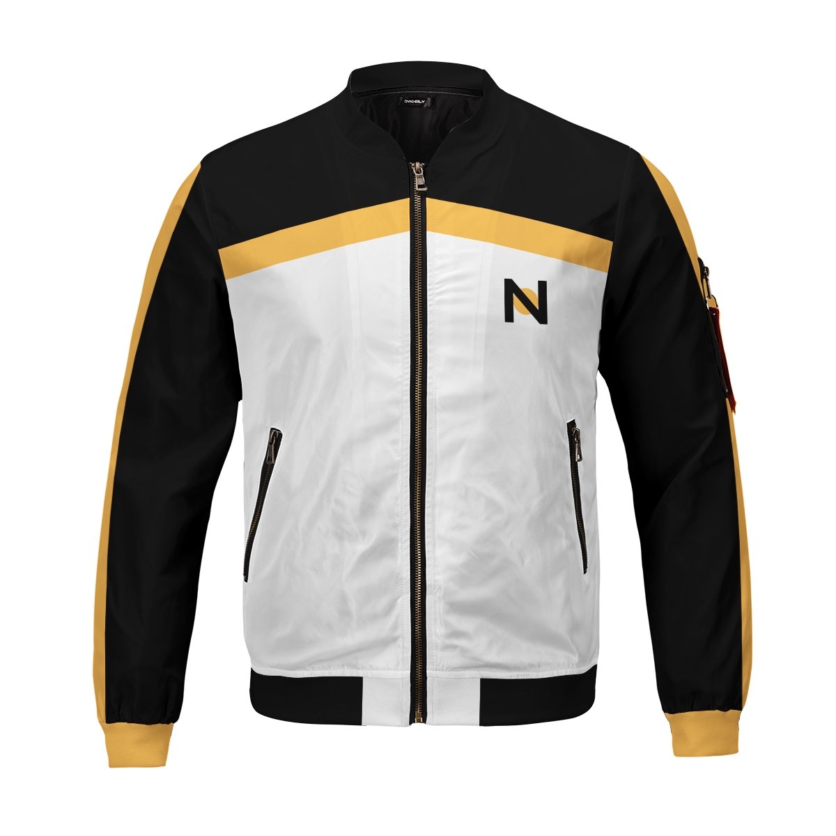 re-zero-subaru-natsuki-bomber-jacket-700695 re zero subaru natsuki bomber jacket 700695 - Gear Anime