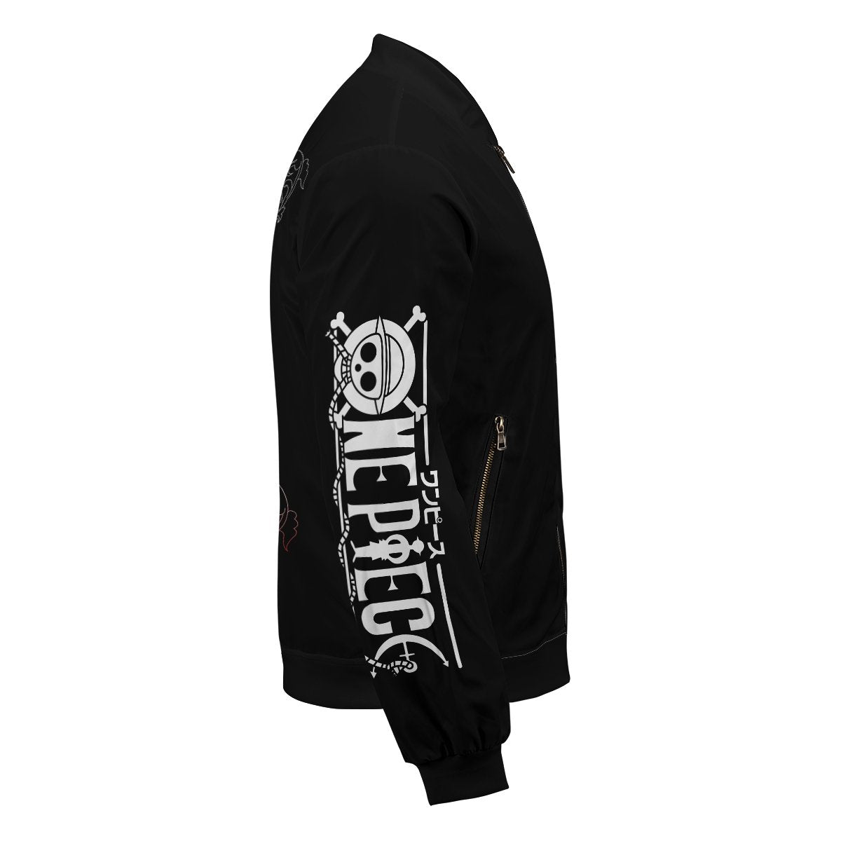 red-hair-pirates-bomber-jacket-531659 red hair pirates bomber jacket 531659 - Gear Anime