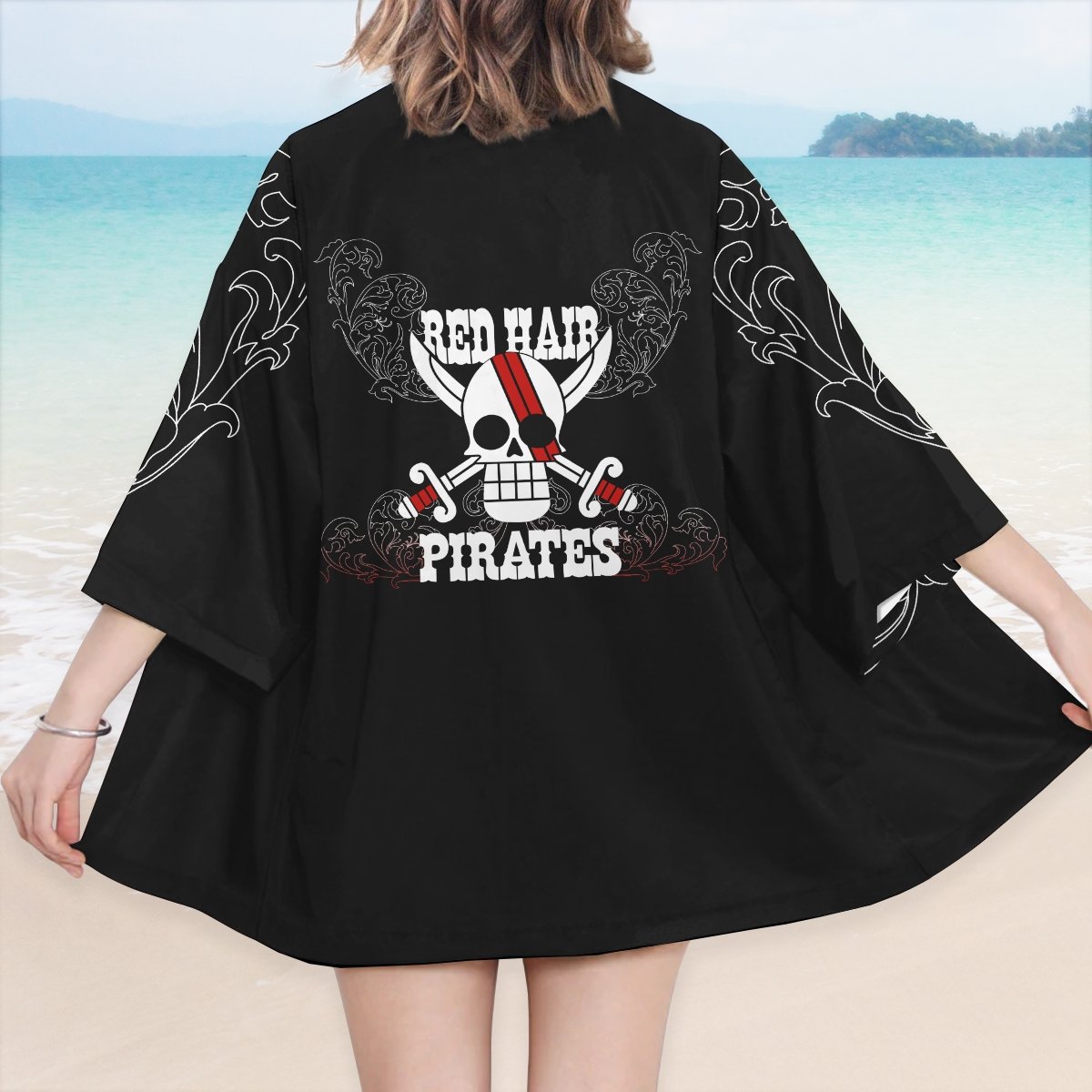 red-hair-pirates-kimono-338534 red hair pirates kimono 338534 - Gear Anime