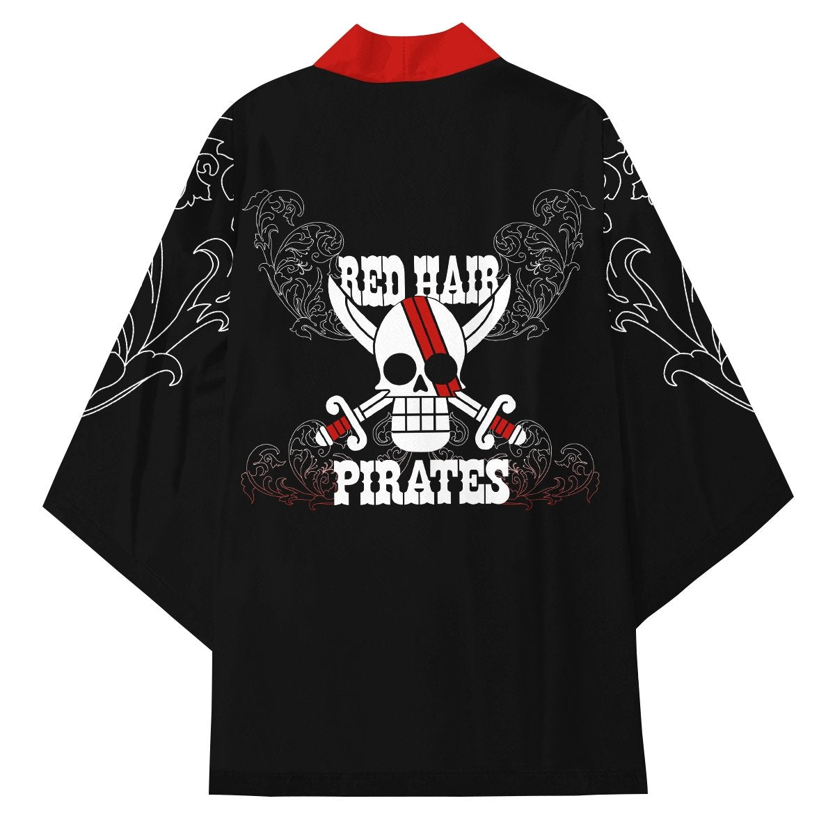 red-hair-pirates-kimono-940413 red hair pirates kimono 940413 - Gear Anime