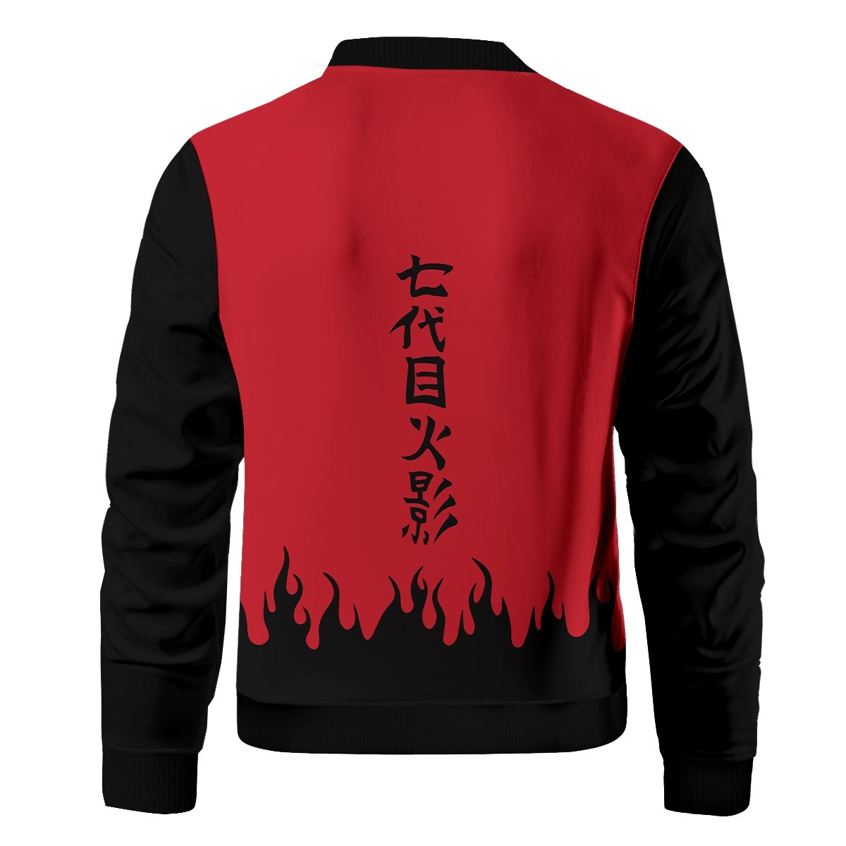 red-sage-bomber-jacket-158160 red sage bomber jacket 158160 - Gear Anime