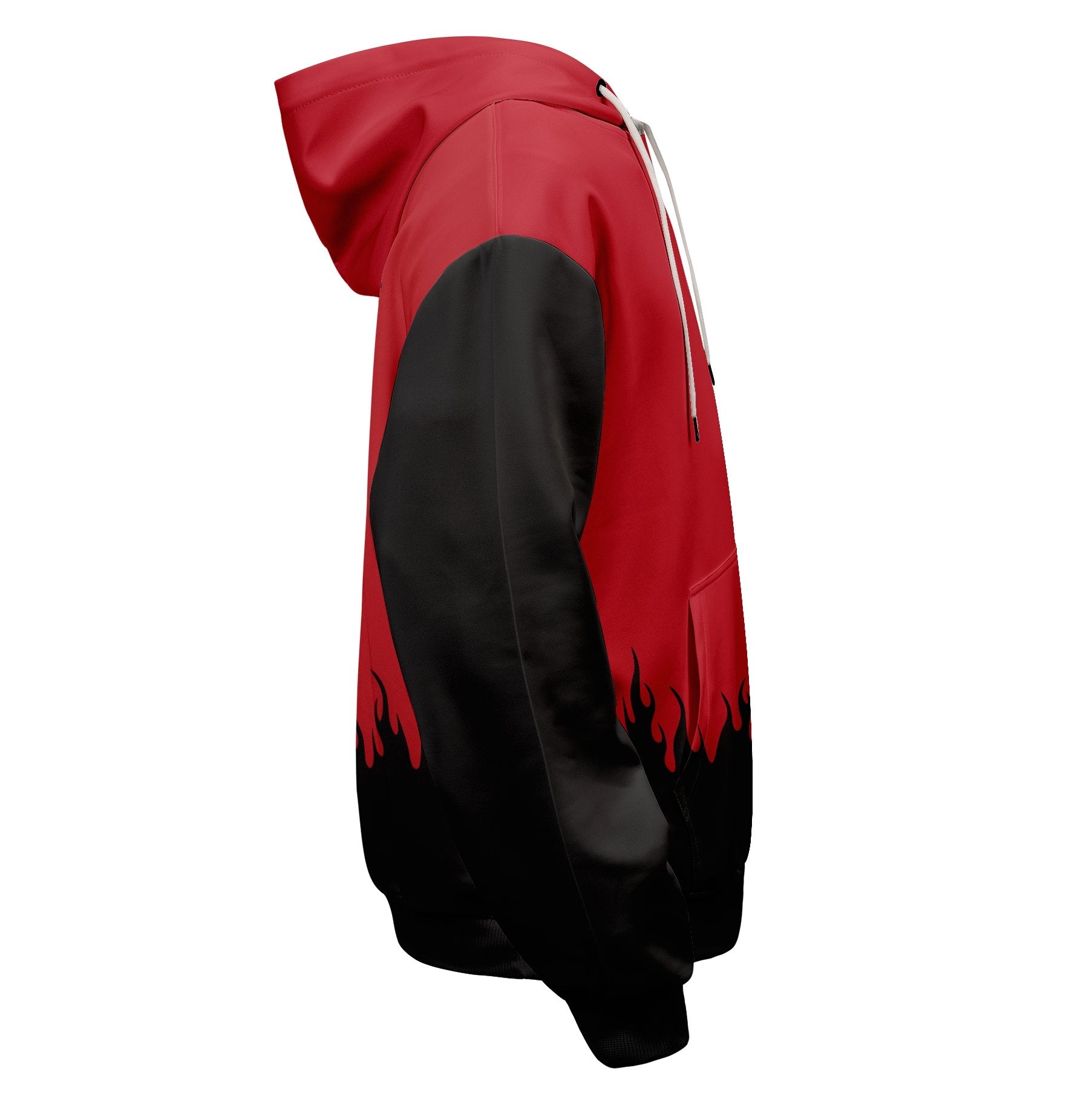 red-sage-unisex-zipped-hoodie-255322 red sage unisex zipped hoodie 255322 - Gear Anime