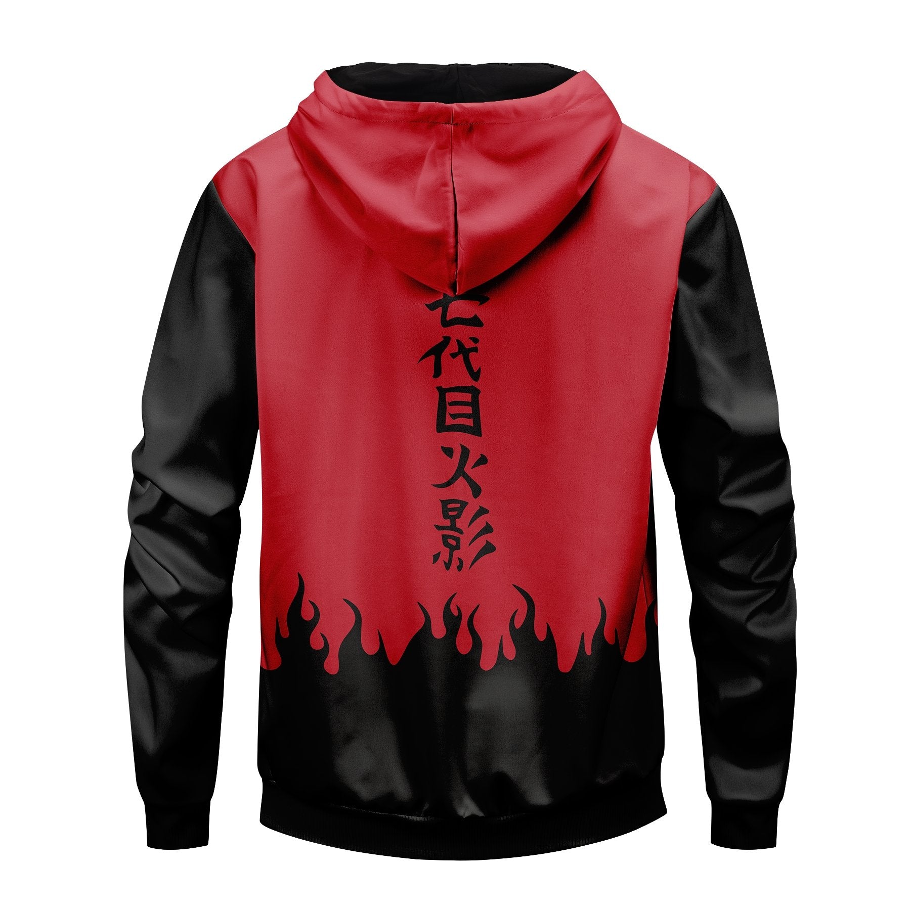 red-sage-unisex-zipped-hoodie-562718 red sage unisex zipped hoodie 562718 - Gear Anime