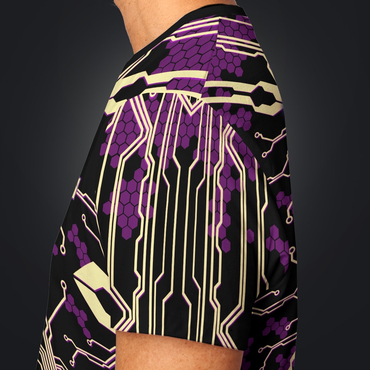 reiner-cyber-unisex-t-shirt-512852 reiner cyber unisex t shirt 512852 - Gear Anime