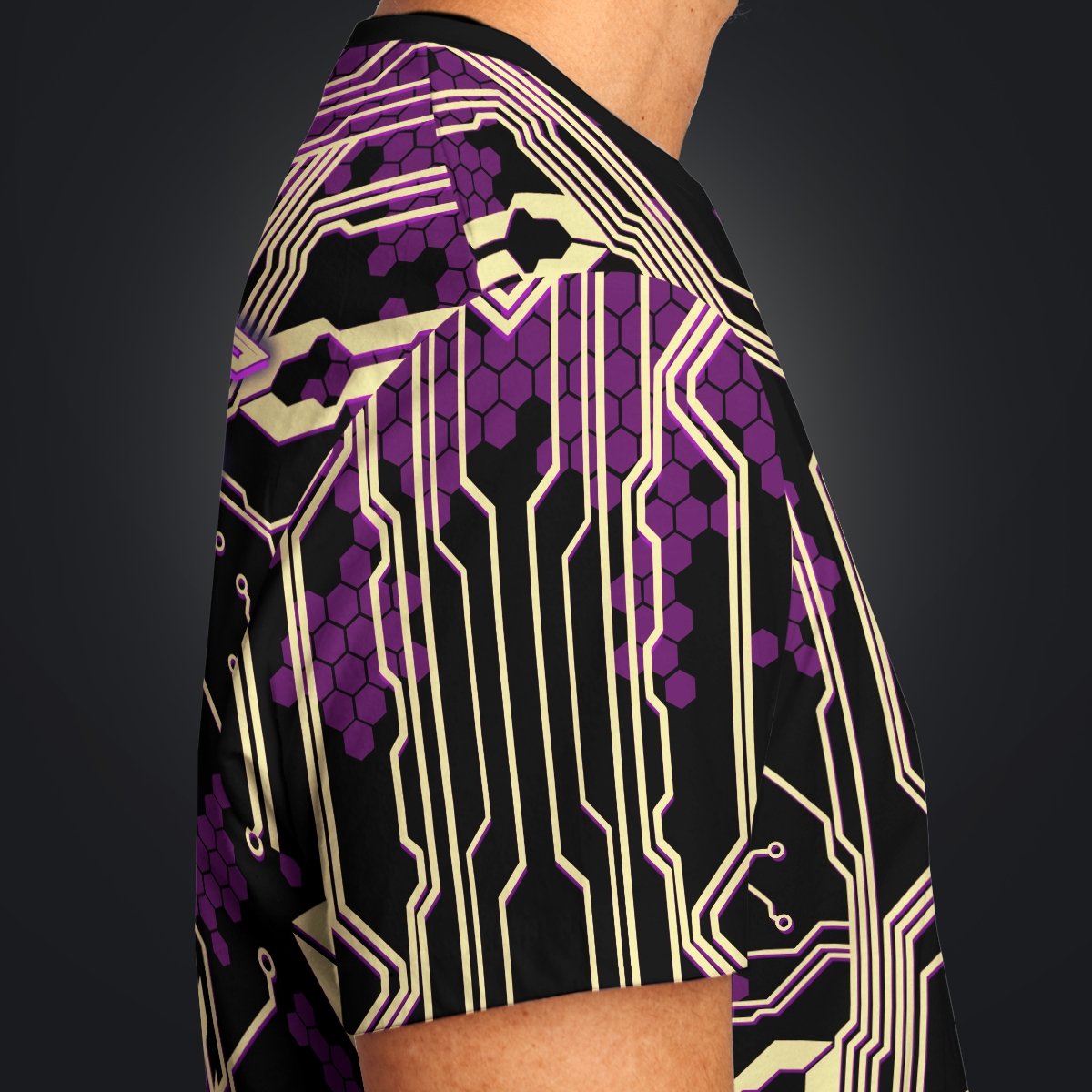 reiner-cyber-unisex-t-shirt-590610 reiner cyber unisex t shirt 590610 - Gear Anime