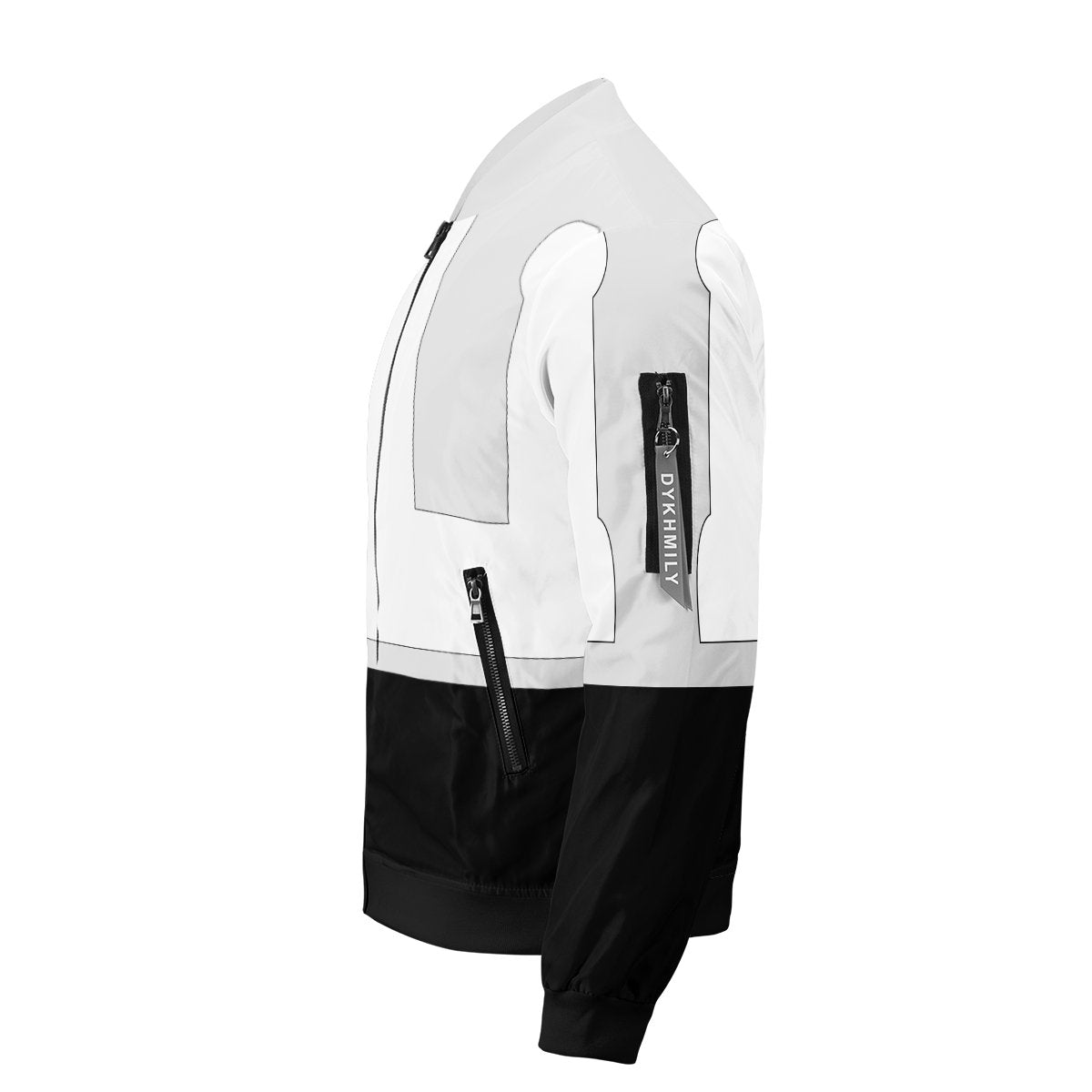 rekka-hoshimiya-fire-force-bomber-jacket-242954 rekka hoshimiya fire force bomber jacket 242954 - Gear Anime