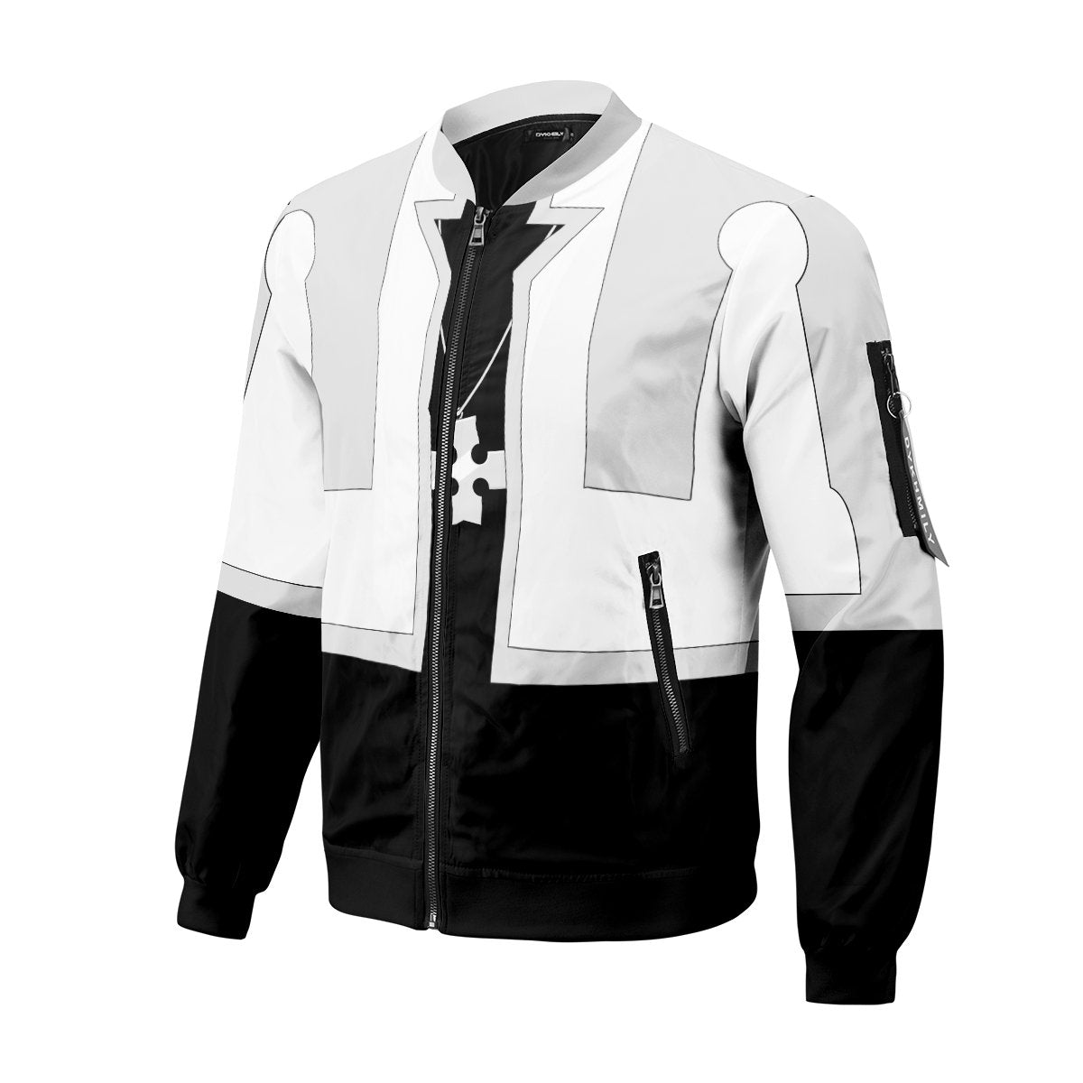 rekka-hoshimiya-fire-force-bomber-jacket-335547 rekka hoshimiya fire force bomber jacket 335547 - Gear Anime