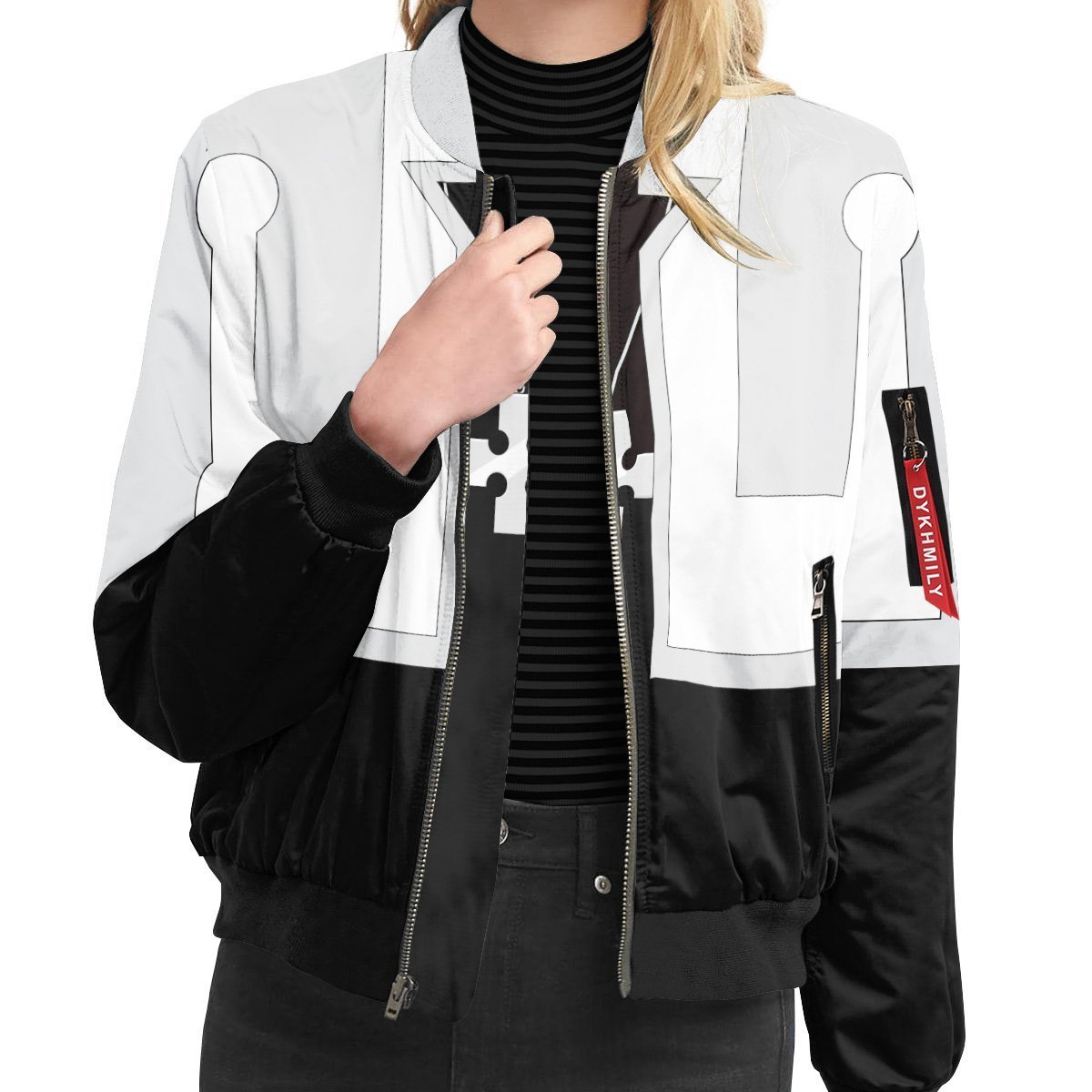 rekka-hoshimiya-fire-force-bomber-jacket-436967 rekka hoshimiya fire force bomber jacket 436967 - Gear Anime