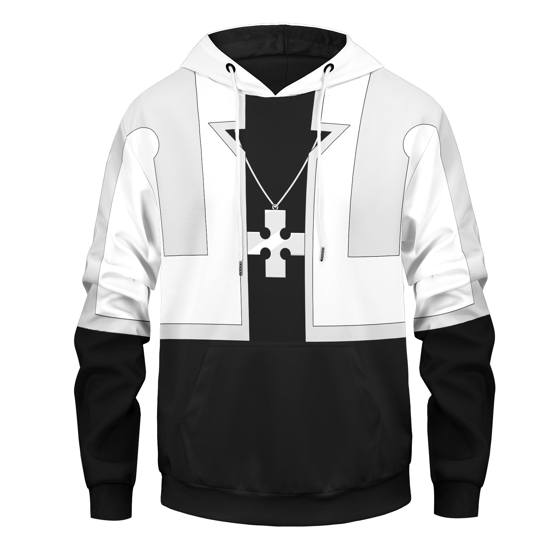 rekka-hoshimiya-fire-force-unisex-pullover-hoodie-260321 rekka hoshimiya fire force unisex pullover hoodie 260321 - Gear Anime