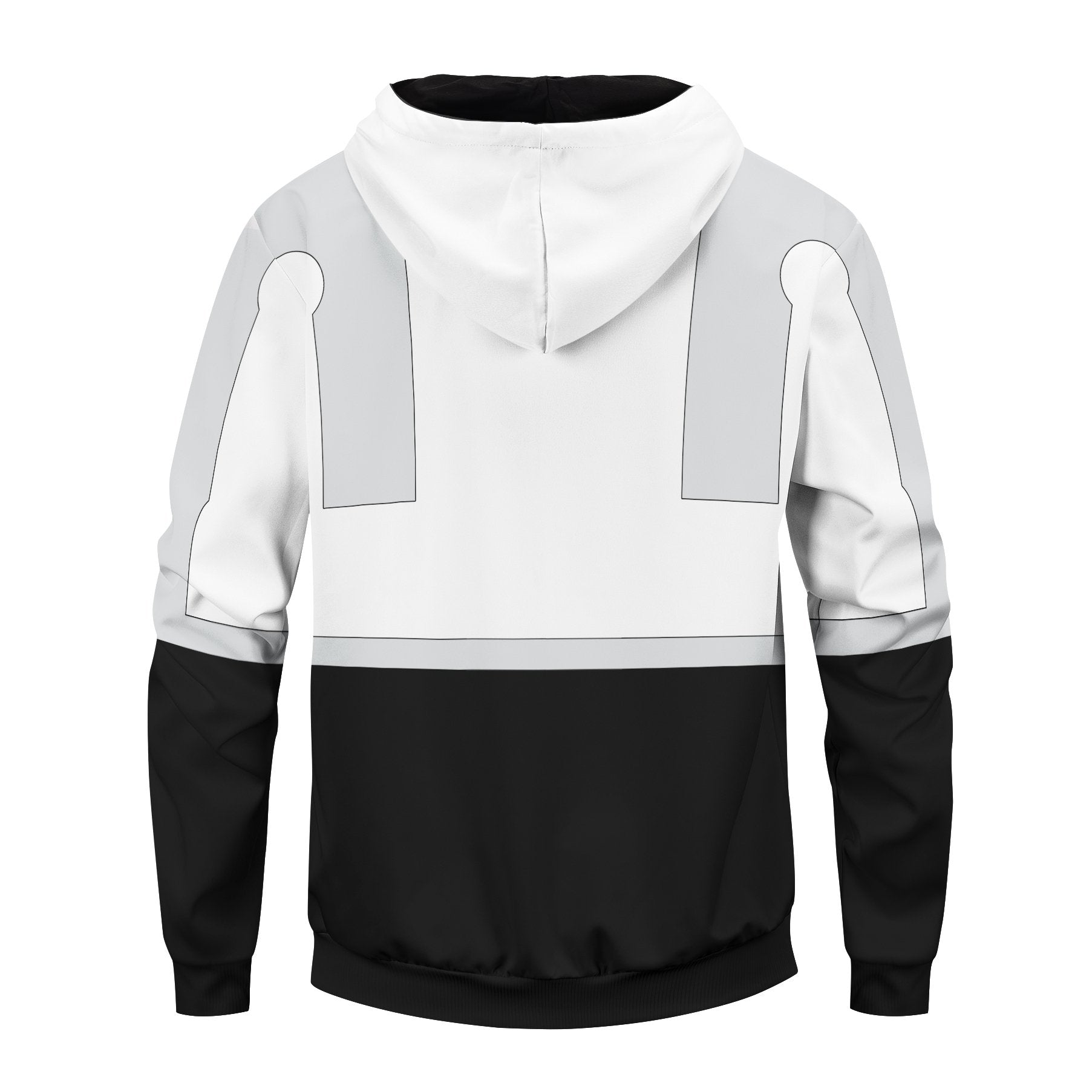 rekka-hoshimiya-fire-force-unisex-zipped-hoodie-427448 rekka hoshimiya fire force unisex zipped hoodie 427448 - Gear Anime