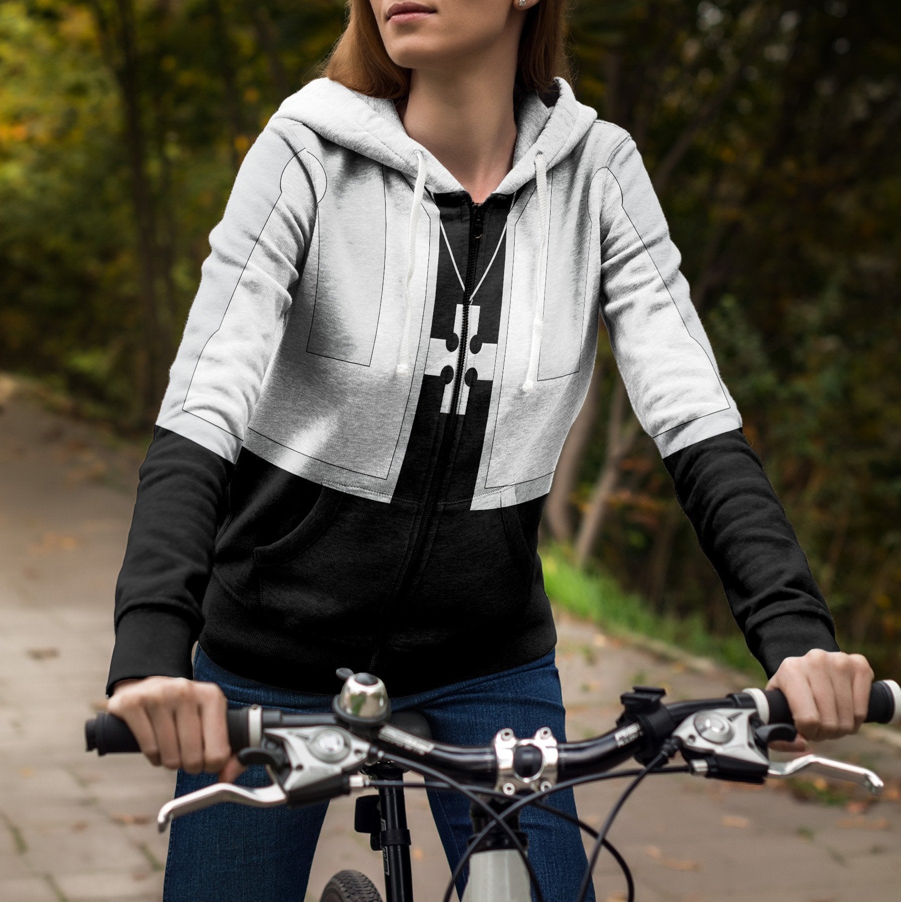 rekka-hoshimiya-fire-force-unisex-zipped-hoodie-485019 rekka hoshimiya fire force unisex zipped hoodie 485019 - Gear Anime