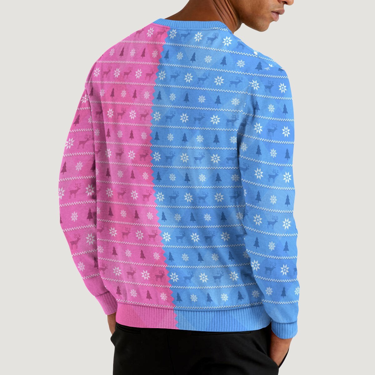 rem-ram-list-unisex-wool-sweater-797851 rem ram list unisex wool sweater 797851 - Gear Anime