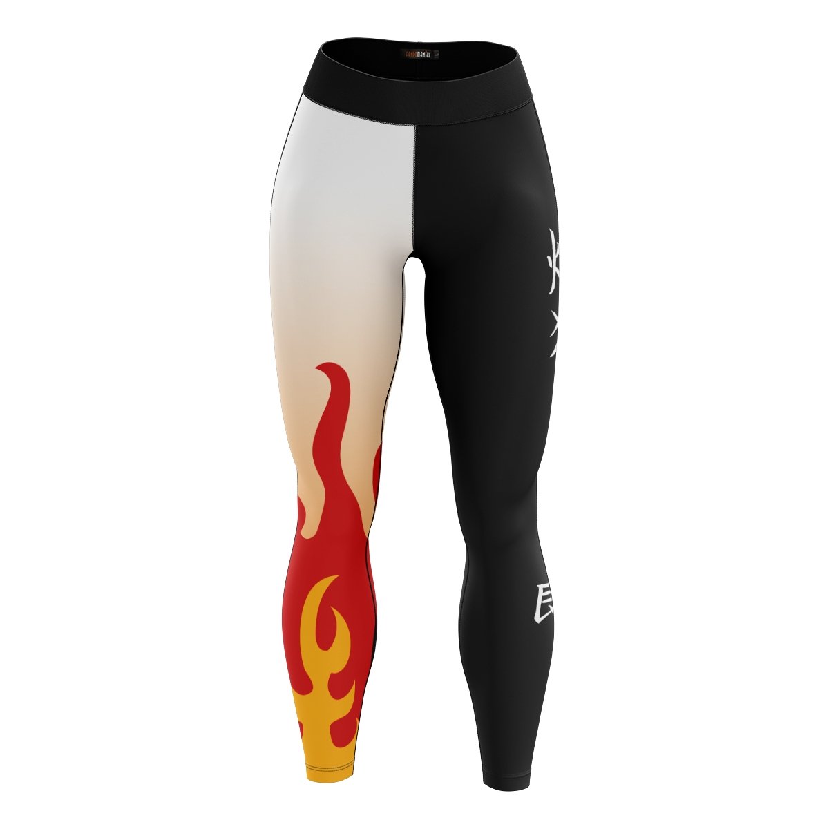 rengoku-fashion-unisex-tights-521990 rengoku fashion unisex tights 521990 - Gear Anime