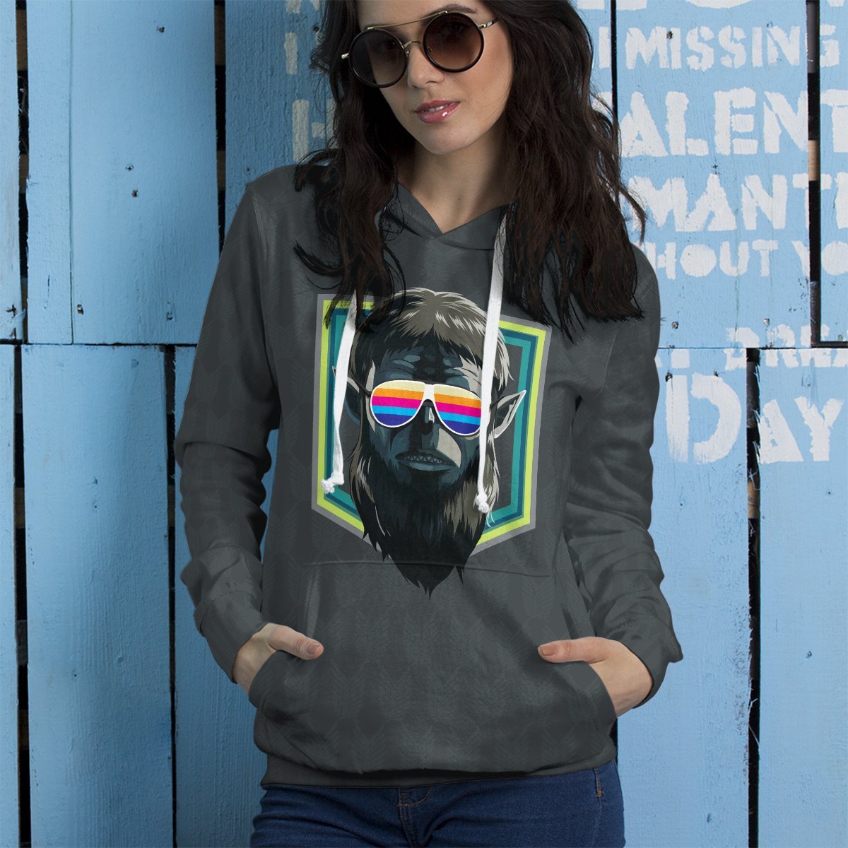 retro-beast-titan-unisex-pullover-hoodie-980069 retro beast titan unisex pullover hoodie 980069 - Gear Anime