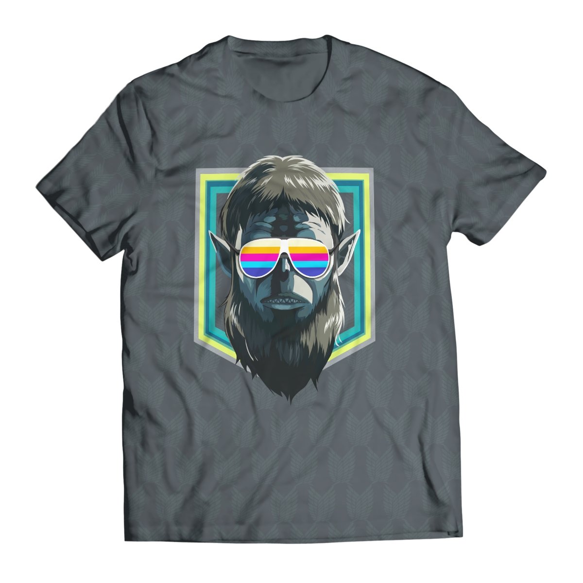 retro-beast-titan-unisex-t-shirt-838767 retro beast titan unisex t shirt 838767 - Gear Anime