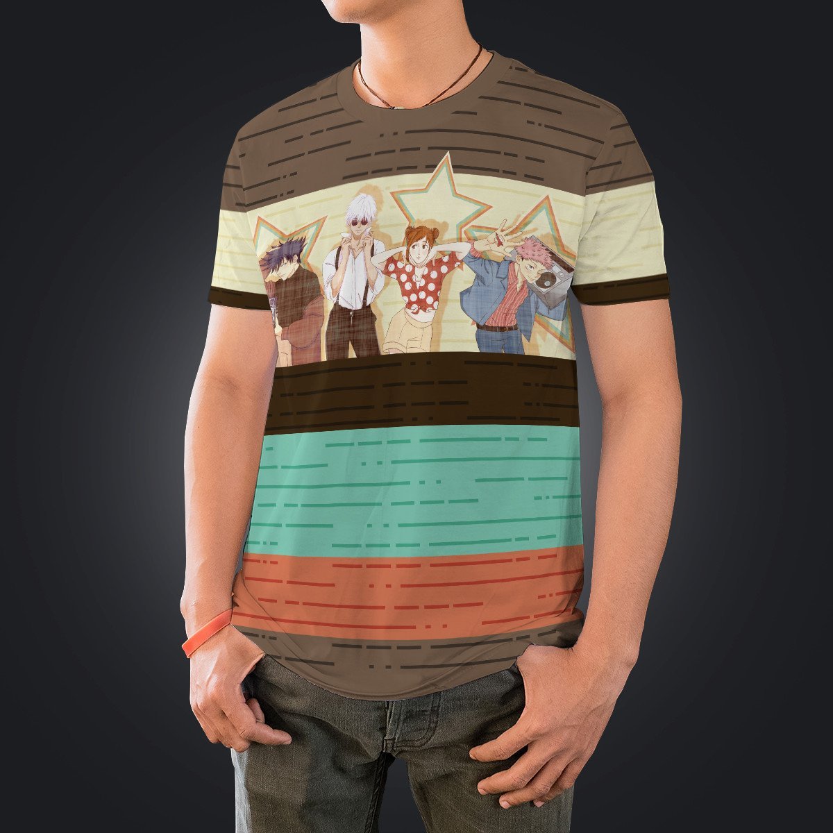 retro-jjk-unisex-t-shirt-755841 retro jjk unisex t shirt 755841 - Gear Anime