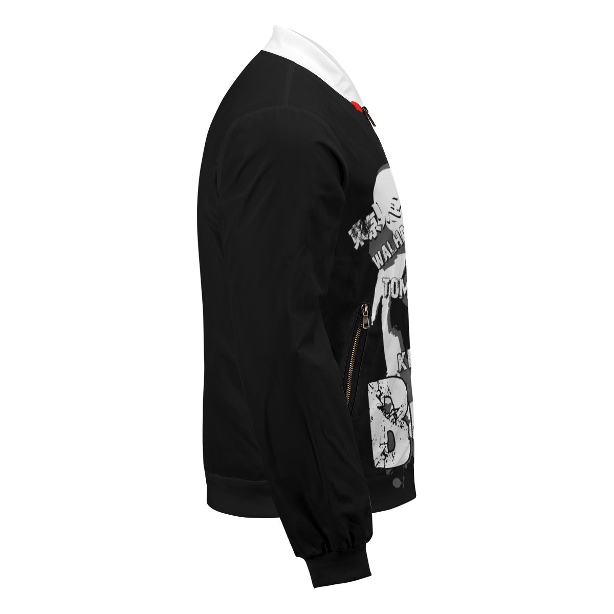revenger-baji-bomber-jacket-239309 revenger baji bomber jacket 239309 - Gear Anime