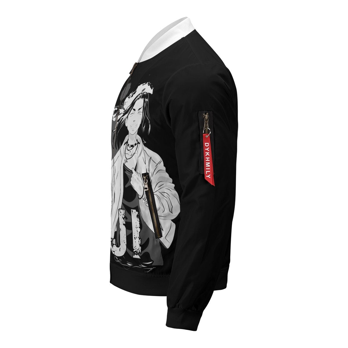 revenger-baji-bomber-jacket-295054 revenger baji bomber jacket 295054 - Gear Anime