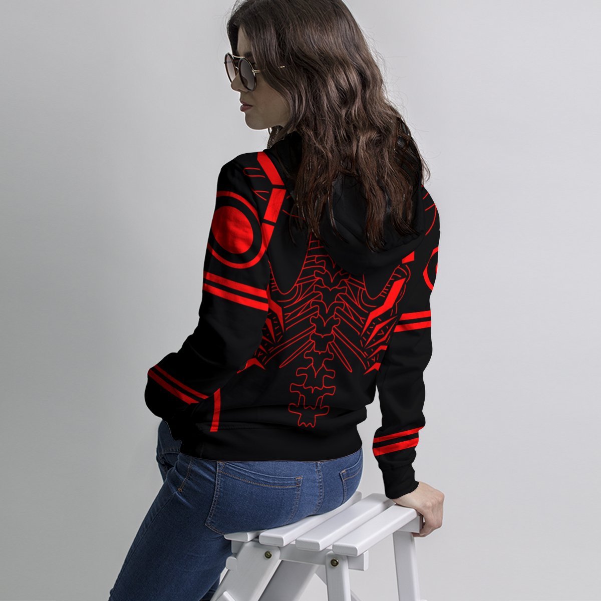 rib-sukuna-unisex-pullover-hoodie-134707 rib sukuna unisex pullover hoodie 134707 - Gear Anime