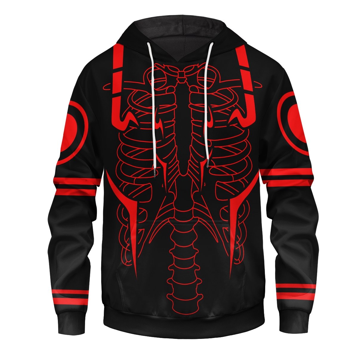 rib-sukuna-unisex-pullover-hoodie-771202 rib sukuna unisex pullover hoodie 771202 - Gear Anime