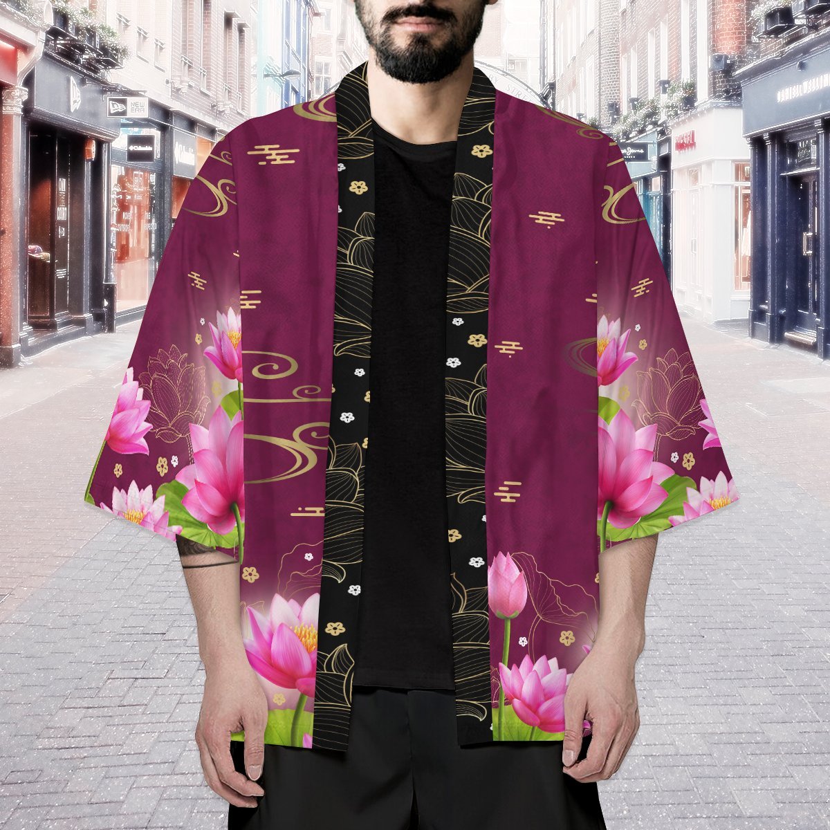 rin-the-horse-kimono-940414 rin the horse kimono 940414 - Gear Anime