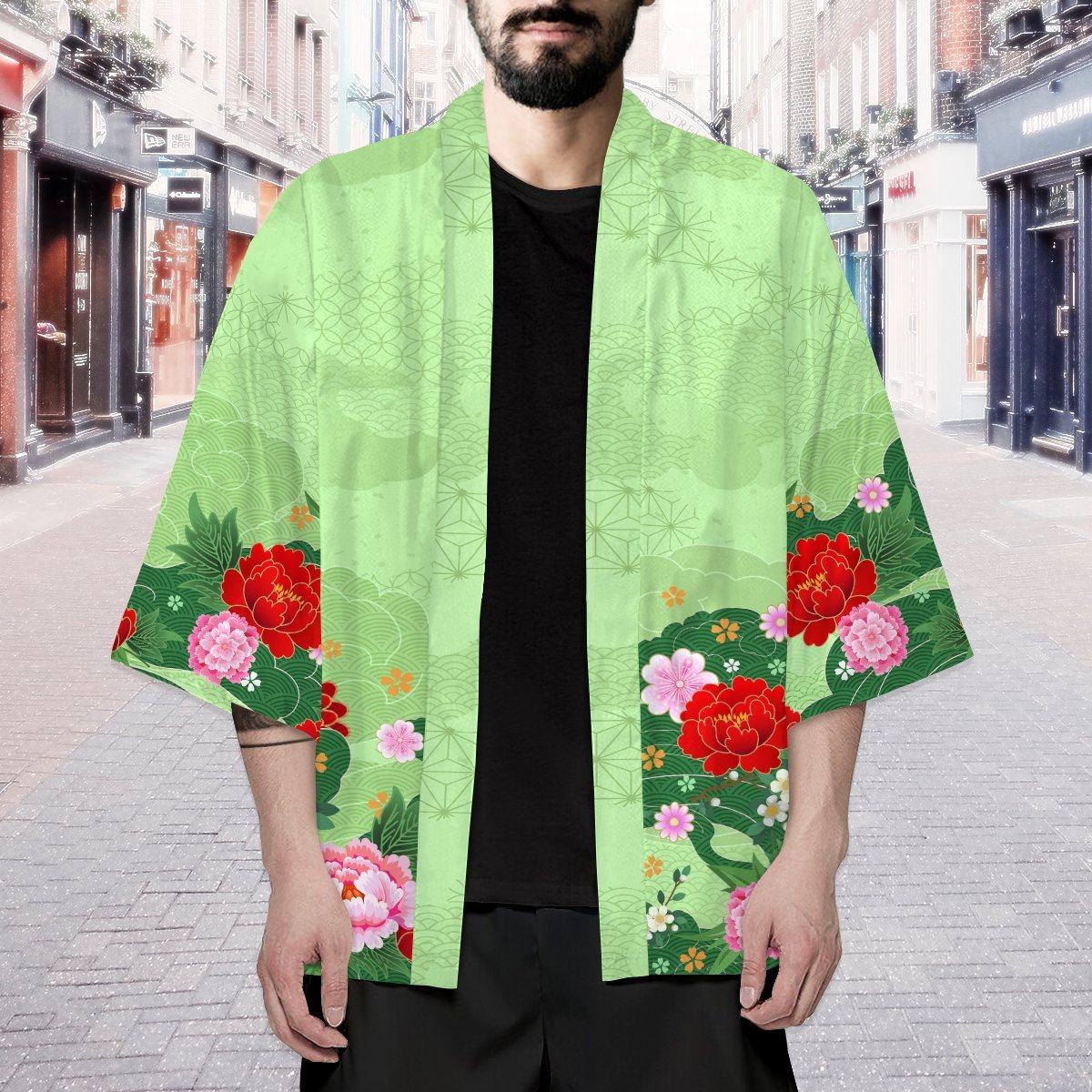 ritsu-the-monkey-kimono-752699 ritsu the monkey kimono 752699 - Gear Anime