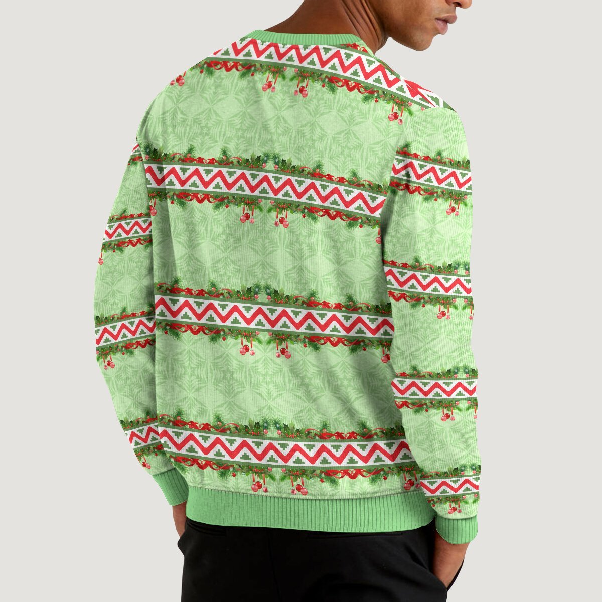 ritsu-the-monkey-unisex-wool-sweater-601065 ritsu the monkey unisex wool sweater 601065 - Gear Anime