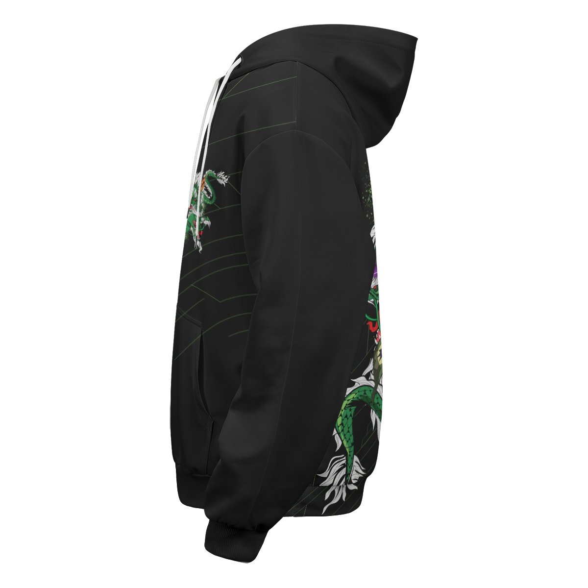 roronoa-zoro-stwear-unisex-pullover-hoodie-632804 roronoa zoro stwear unisex pullover hoodie 632804 - Gear Anime