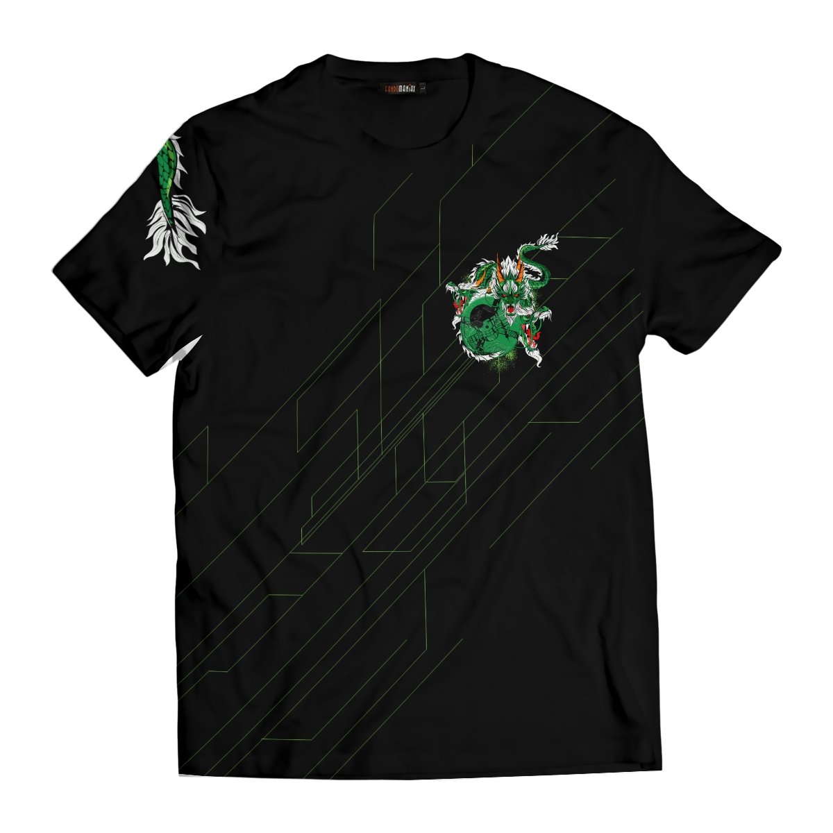 roronoa-zoro-stwear-unisex-t-shirt-809170 roronoa zoro stwear unisex t shirt 809170 - Gear Anime