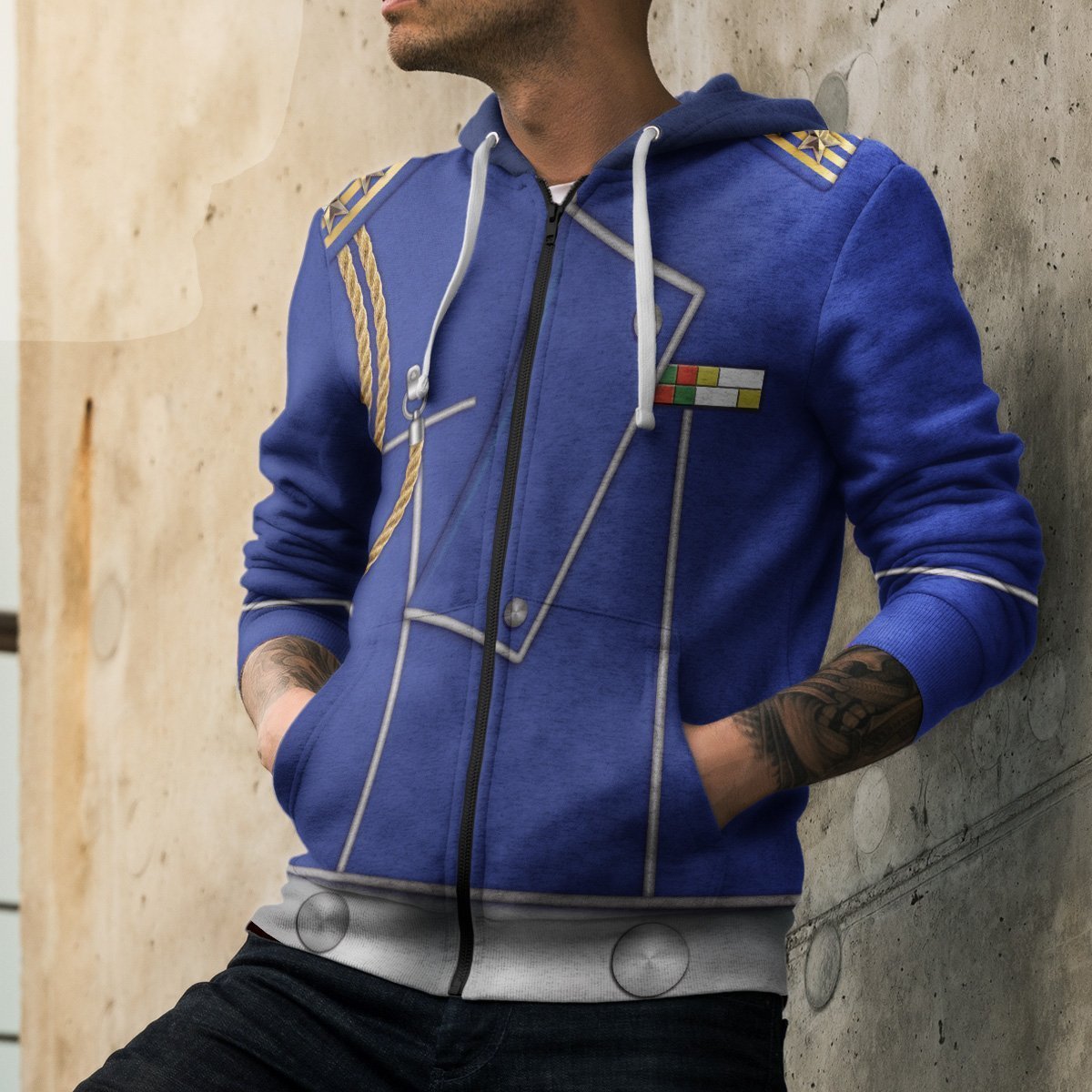 roy-mustang-unisex-zipped-hoodie-526317 roy mustang unisex zipped hoodie 526317 - Gear Anime