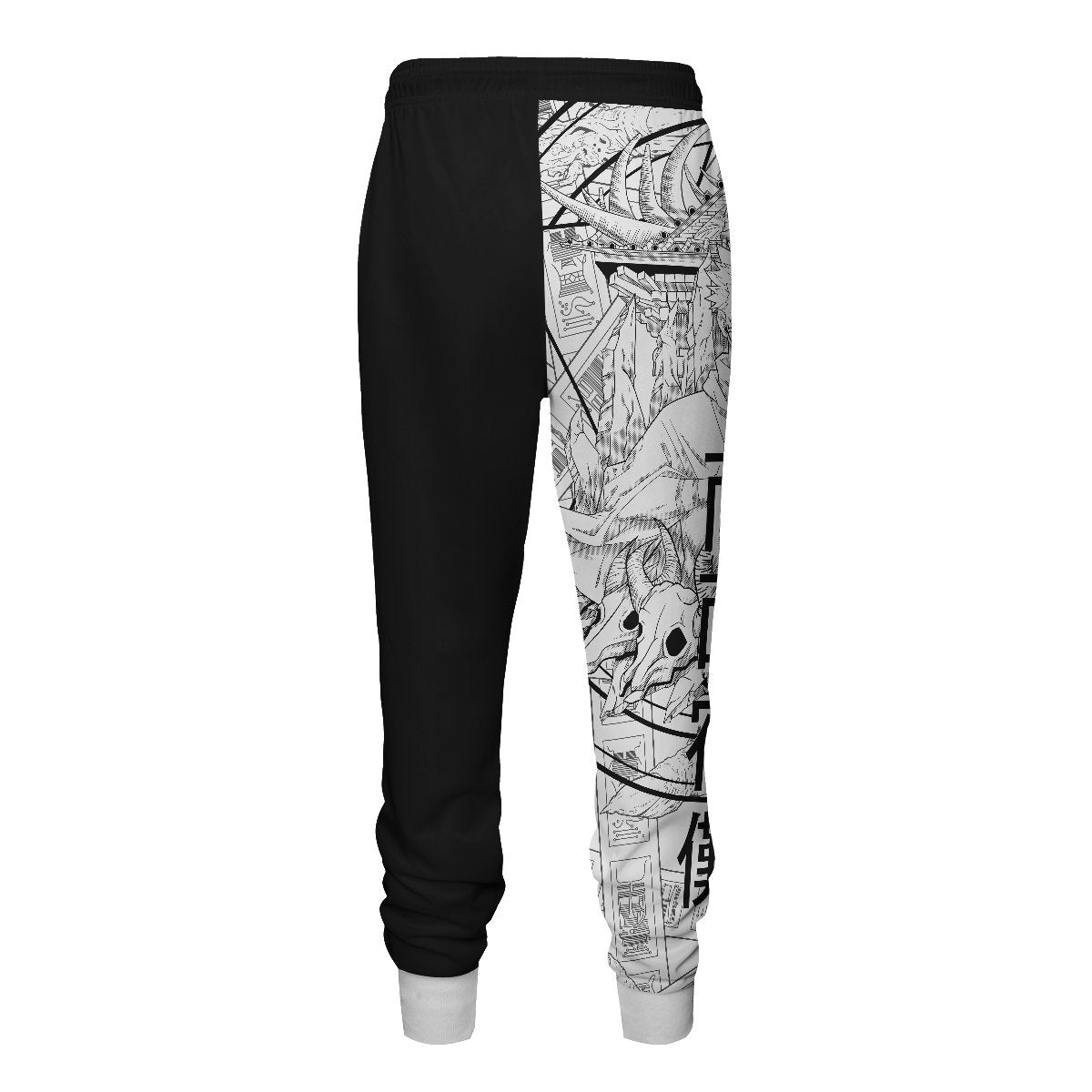 ryomen-ss-jogger-pants-562720 ryomen ss jogger pants 562720 - Gear Anime
