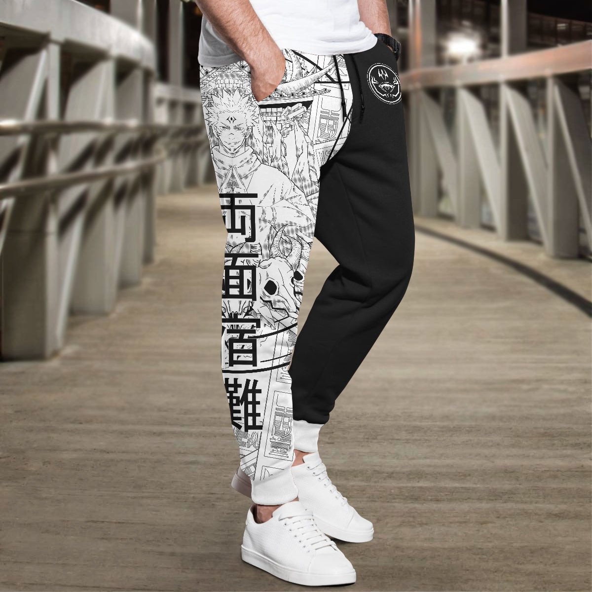 ryomen-ss-jogger-pants-771967 ryomen ss jogger pants 771967 - Gear Anime
