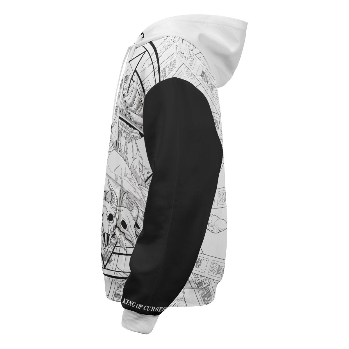 ryomen-ss-unisex-pullover-hoodie-324037 ryomen ss unisex pullover hoodie 324037 - Gear Anime