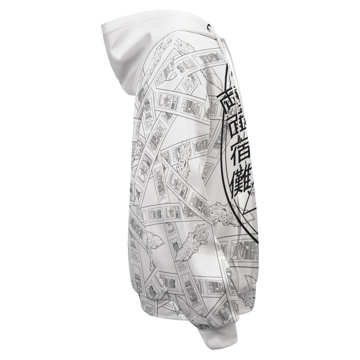 ryomen-ss-unisex-pullover-hoodie-378993 ryomen ss unisex pullover hoodie 378993 - Gear Anime