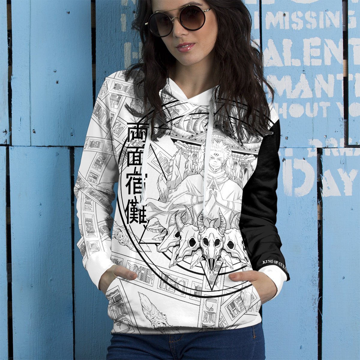 ryomen-ss-unisex-pullover-hoodie-640433 ryomen ss unisex pullover hoodie 640433 - Gear Anime