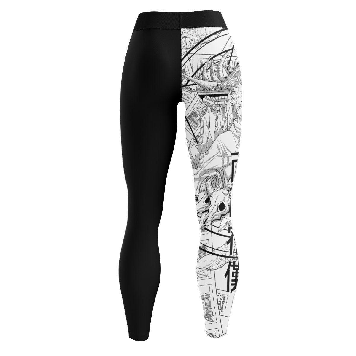 ryomen-ss-unisex-tights-498837 ryomen ss unisex tights 498837 - Gear Anime