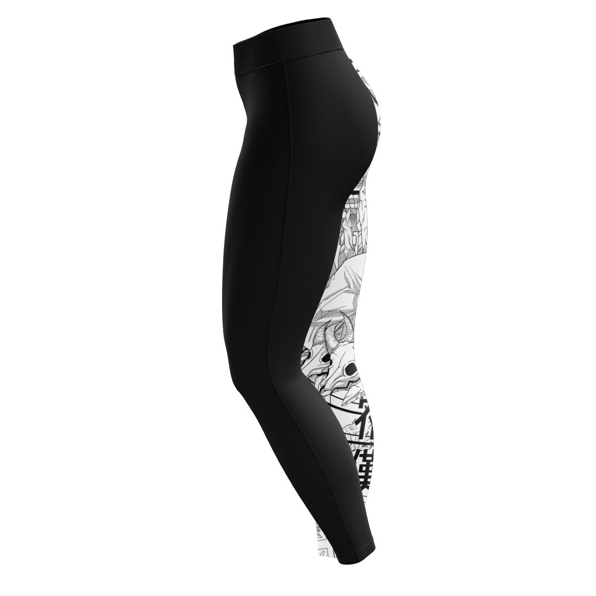 ryomen-ss-unisex-tights-883303 ryomen ss unisex tights 883303 - Gear Anime